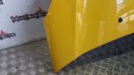 CITROEN DS3 BONNET IN PEGASUS YELLOW KAS 2009 TO 2016 - Image 4
