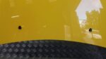 CITROEN DS3 BONNET IN PEGASUS YELLOW KAS 2009 TO 2016 - Image 5