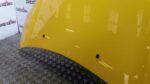 CITROEN DS3 BONNET IN PEGASUS YELLOW KAS 2009 TO 2016 - Image 9