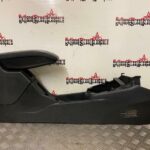 CITROEN DS3 CENTRE CONSOLE - ARM REST 2009 TO 2016