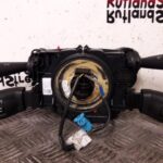 CITROEN DS3 COMMS UNIT / WIPER STALK 96667326XT 2010 TO 2015