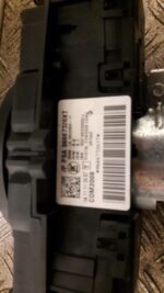 CITROEN DS3 COMMS UNIT / WIPER STALK 96667326XT 2010 TO 2015 - Image 7