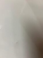 CITROEN DS3 DRIVER SIDE FRONT WING EWP WHITE 2009 to 2019 - Image 10