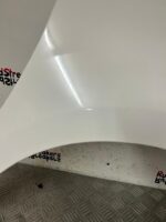 CITROEN DS3 DRIVER SIDE FRONT WING EWP WHITE 2009 to 2019 - Image 11