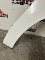 CITROEN DS3 DRIVER SIDE FRONT WING EWP WHITE 2009 to 2019 - Image 13