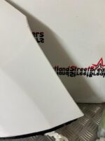 CITROEN DS3 DRIVER SIDE FRONT WING EWP WHITE 2009 to 2019 - Image 5