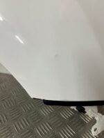 CITROEN DS3 DRIVER SIDE FRONT WING EWP WHITE 2009 to 2019 - Image 7