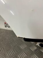 CITROEN DS3 DRIVER SIDE FRONT WING EWP WHITE 2009 to 2019 - Image 9