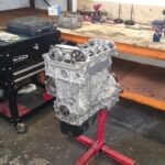 CITROEN  DS3 DS4  C4 PICASSO 1.6 5FV TURBO ENGINE SUPPLY AND FIT 1 YEAR WARRANTY