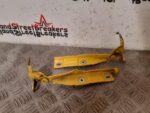 CITROEN DS3 FRONT BONNET HINGES IN PEGASUS YELLOW KAS 2009 TO 2016