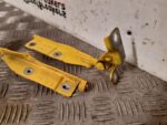 CITROEN DS3 FRONT BONNET HINGES IN PEGASUS YELLOW KAS 2009 TO 2016 - Image 3