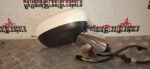 CITROEN DS3 MIRROR DRIVER SIDE POWERFOLD OPAL WHITE KWF / CHROME 2009 TO 2018