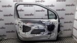 CITROEN DS3 PASSENGER SIDE DOOR IN BANQUISE WHITE EWP 2009 TO 2017 - Image 14