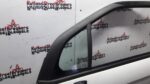CITROEN DS3 PASSENGER SIDE DOOR IN BANQUISE WHITE EWP 2009 TO 2017 - Image 6
