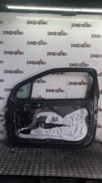 CITROEN DS3 PASSENGER SIDE FRONT DOOR IN MANITOBA GREY EZQ 2009 TO 2016. - Image 12