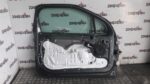 CITROEN DS3 PASSENGER SIDE FRONT DOOR IN MANITOBA GREY EZQ 2009 TO 2016. - Image 23
