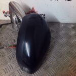 CITROEN DS3 PASSENGER SIDE POWER FOLD WING MIRROR IN BLACK - CHROME 2009 TO 2018 - Image 4