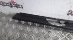 CITROEN DS3 PASSENGER SIDE SKIRT/MOULDING TRIM IN BLACK 2009 TO 2019 96768573XT - Image 3