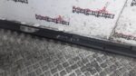 CITROEN DS3 PASSENGER SIDE SKIRT/MOULDING TRIM IN BLACK 2009 TO 2019 96768573XT - Image 7
