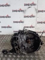 CITROEN DS3 / PEUGEOT 207 1.6 DIESEL 9HR 6 SPEED MANUAL GEARBOX 20EA15  / 20EA25
