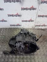 CITROEN DS3 / PEUGEOT 207 1.6 DIESEL 9HR 6 SPEED MANUAL GEARBOX 20EA15  / 20EA25 - Image 3