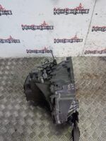 CITROEN DS3 / PEUGEOT 207 1.6 DIESEL 9HR 6 SPEED MANUAL GEARBOX 20EA15  / 20EA25 - Image 5