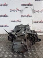 CITROEN DS3 / PEUGEOT 207 1.6 DIESEL 9HR 6 SPEED MANUAL GEARBOX 20EA15  / 20EA25 - Image 6