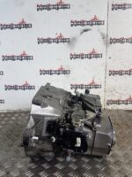 CITROEN DS3 / PEUGEOT 207 1.6 DIESEL 9HR 6 SPEED MANUAL GEARBOX 20EA15  / 20EA25 - Image 8