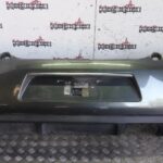 CITROEN DS3 REAR BUMPER IN MANITOBA GREY EZQ 2009 TO 2016