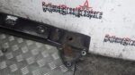 CITROEN DS3 REAR BUMPER SUPPORT BAR / CRASH BAR / REINFORCER 2009 TO 2016 - Image 6