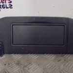 CITROEN DS3 SUN VISOR WITH MIRROR DRIVER SIDE 2009 to 2018
