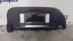 CITROEN DS3 SUN VISOR WITH MIRROR DRIVER SIDE 2009 to 2018 - Image 3