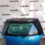 CITROEN DS3 TAILGATE / BOOT LID – BELLE BLUE KGW 2009 TO 2018