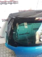 CITROEN DS3 TAILGATE / BOOT LID – BELLE BLUE KGW 2009 TO 2018 - Image 3
