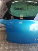 CITROEN DS3 TAILGATE / BOOT LID – BELLE BLUE KGW 2009 TO 2018 - Image 4