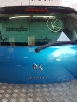 CITROEN DS3 TAILGATE / BOOT LID – BELLE BLUE KGW 2009 TO 2018 - Image 5
