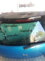 CITROEN DS3 TAILGATE / BOOT LID – BELLE BLUE KGW 2009 TO 2018 - Image 7