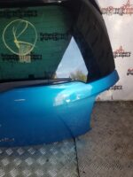 CITROEN DS3 TAILGATE / BOOT LID – BELLE BLUE KGW 2009 TO 2018 - Image 8