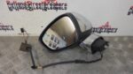 CITROEN DS3 WING MIRROR PASSENGER SIDE CHROME 2009 TO 2018