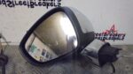 CITROEN DS3 WING MIRROR PASSENGER SIDE CHROME 2009 TO 2018 - Image 3