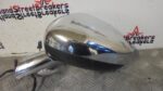 CITROEN DS3 WING MIRROR PASSENGER SIDE CHROME 2009 TO 2018 - Image 5