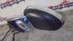 CITROEN DS3 WING MIRROR PASSENGER SIDE CHROME 2009 TO 2018 - Image 6
