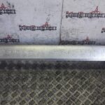 CITROEN DS4 FRONT BUMPER REINFORCER / CRASH BAR / SUPPORT 2011 TO 2015