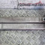 CITROEN DS4 FRONT SUBFRAME / CHASSIS EXTENSION LEGS 2015 TO 2018