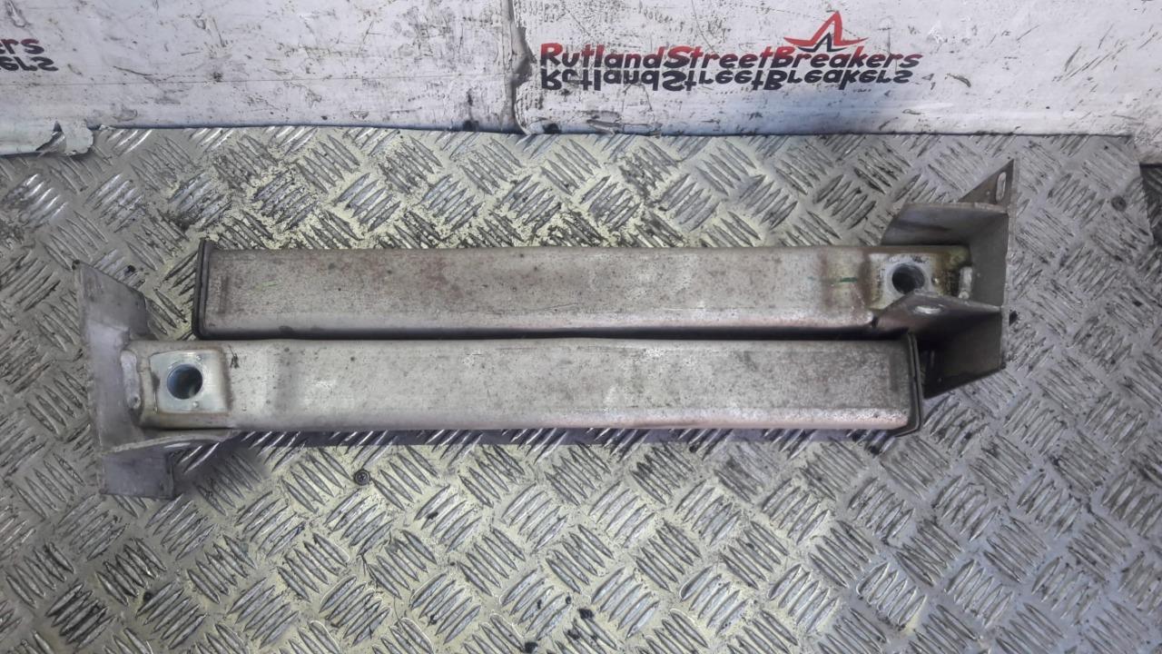 CITROEN-DS4-FRONT-SUBFRAME-CHASSIS-EXTENSION-LEGS-2015-TO-2018-144678978808 CITROEN DS4 FRONT SUBFRAME / CHASSIS EXTENSION LEGS 2015 TO 2018 - Image 1