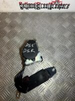 CITROEN DS5 DRIVER SIDE REAR SEAT BELT 2012 to 2018 98000632XX - Image 5