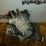 CITROEN / PEUGEOT  1.6 HDI 9HX DIESEL FUEL PUMP BOSCH 9688499680 / 0445010516