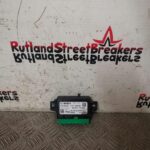 CITROEN / PEUGEOT PARK DISTANCE CONTROL MODULE / ECU PDC 0263004854 9814152580