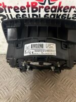 CITROEN RELAY AIRBAG KIT WITH ECU & SEATBELT BUCKLE 2014 TO 2019 - Image 5