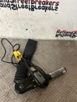 CITROEN RELAY AIRBAG KIT WITH ECU & SEATBELT BUCKLE 2014 TO 2019 - Image 8